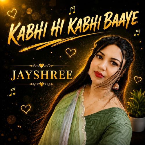 Kabhi Hi Kabhi Baaye