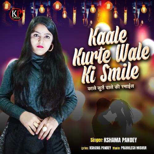 Kale Kurte Wale Ki Smile