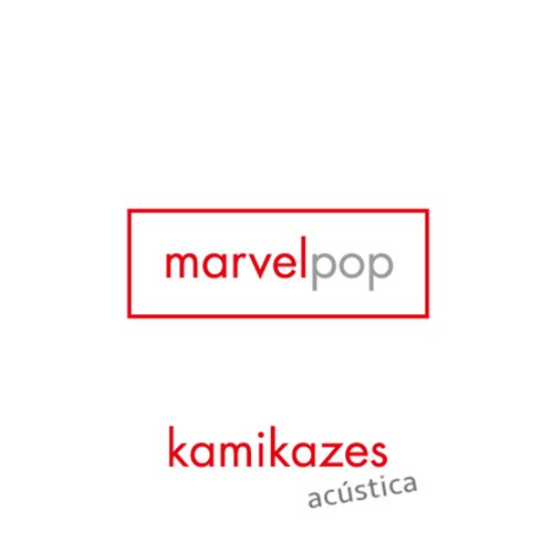 Kamikazes (Acústica) cover art