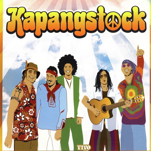 Kapangstock