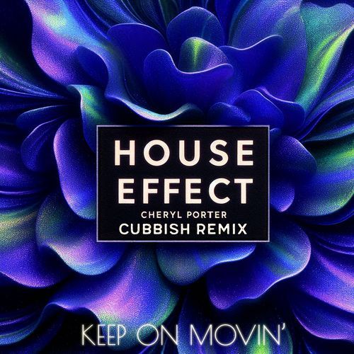 Keep On Movin' (Cubbish Remix)