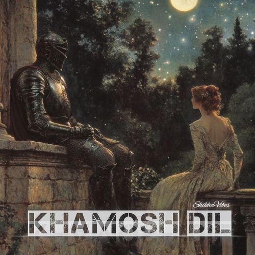 Khamosh Dil