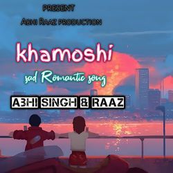 Khamoshi-CgwFBTgFBWw