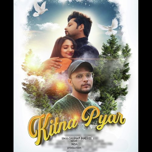 Kitna Pyar_poster_image