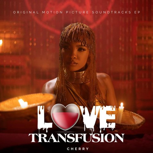 LOVE TRANSFUSION