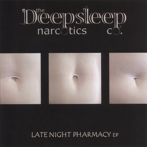Dog Dreams cover art