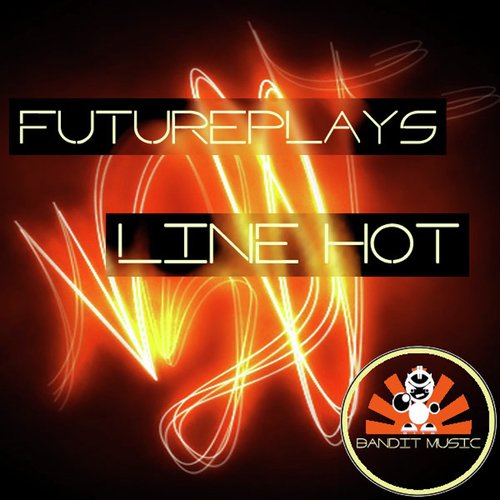 Line Hot (Rodrigo Diaz Remix) cover art