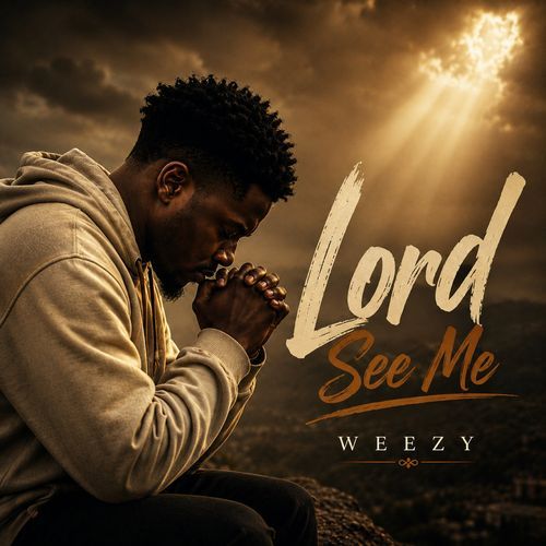 Lord See Me