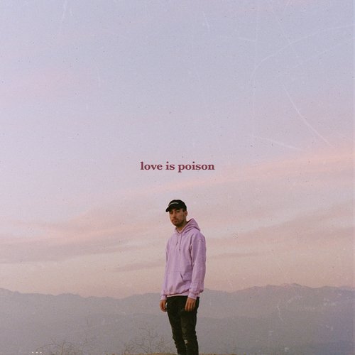 Love Is Poison_poster_image