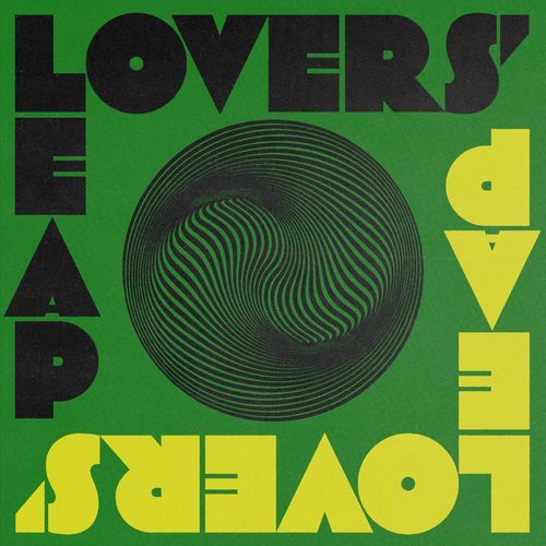 Lovers' Leap (Live With The BBC Concert Orchestra) cover art