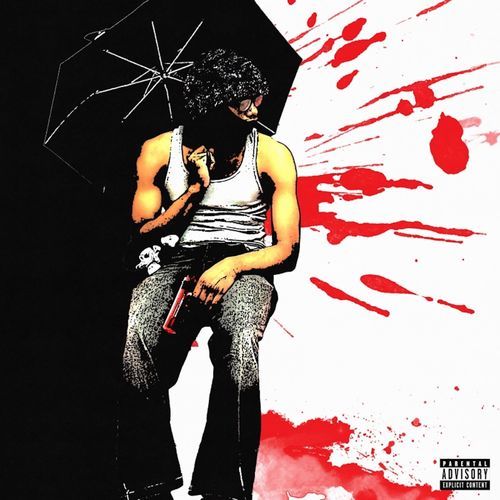 Juan cover art