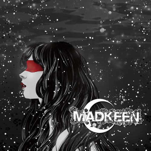 Mad clown cover art