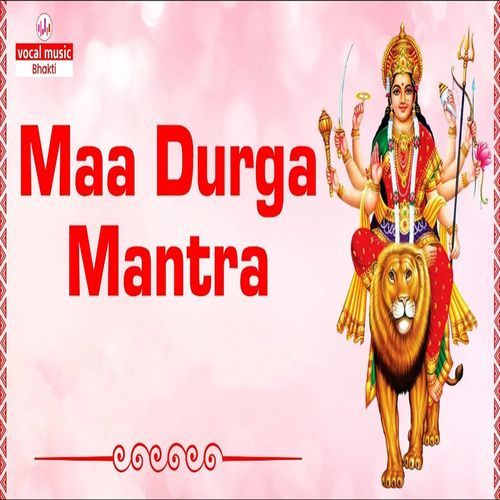 Maa Durga Mantra