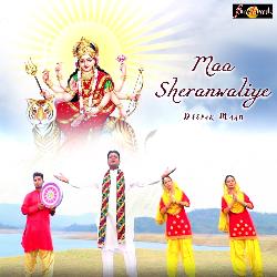 Maa Sheranwaliye-QhAfAyNAWmA