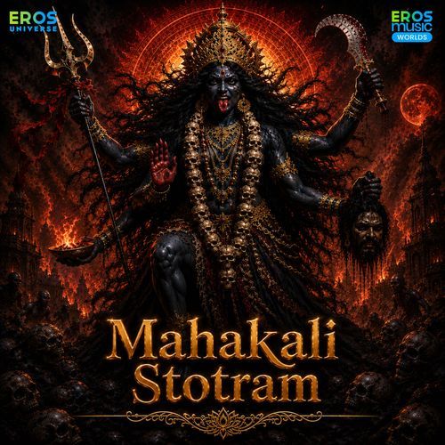 Mahakali Stotram