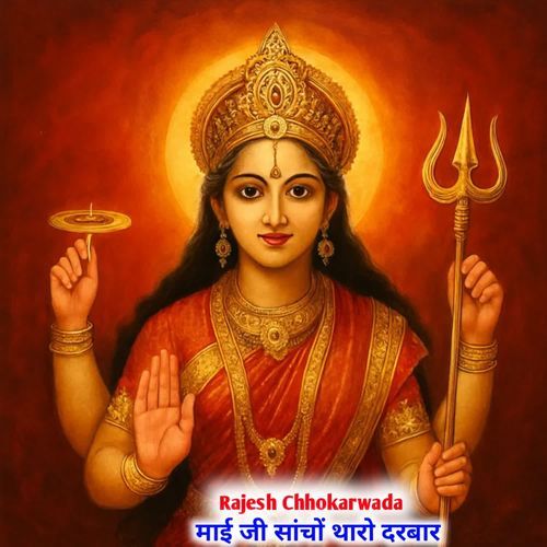 Mai Ji Sancho Tharo Darbar