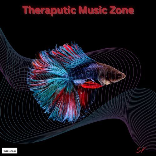 Mariana Trench Beta Waves for Deep Binaural Healing_poster_image