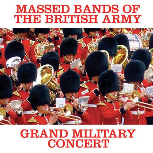 Battle Hymn of the Republic cover art