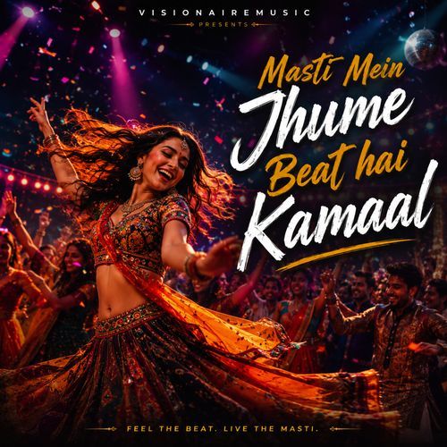 Masti Mein Jhume Beat Hai Kamaal