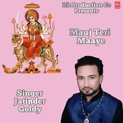 Mauj Teri Maaye-Jxg-VAVhfVU