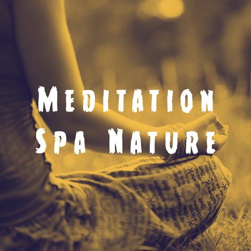 Meditation Spa Nature