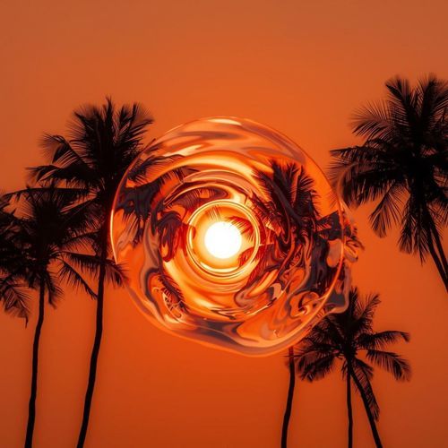 Melodious Mirage