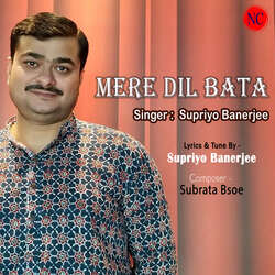 Mere Dil Bata-BychYkBDAlA