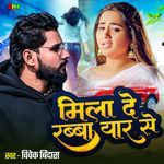 Mila De Rabba Yaar Se artwork