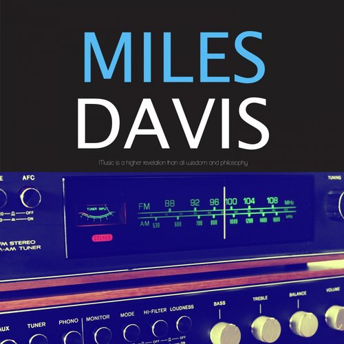 Miles Davis_poster_image