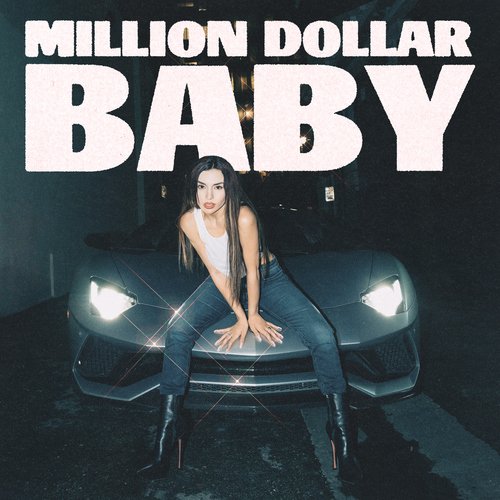 Million Dollar Baby Song Download From Million Dollar Baby JioSaavn   Million Dollar Baby English 2022 20220901053859 500x500 