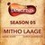 Mitho Laage