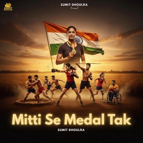 Mitti Se Medal Tak