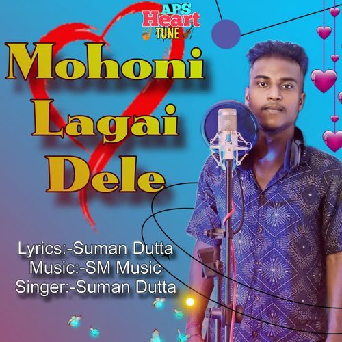 Mohoni Lagai Dele