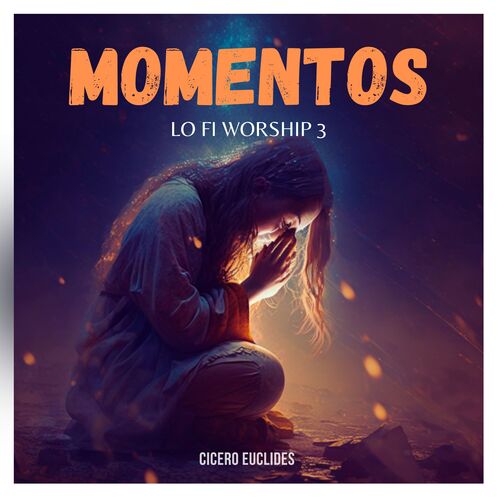Momentos - Worship 3 cover art