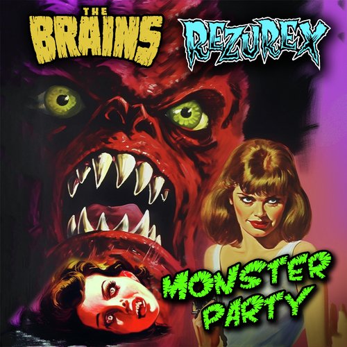 Monster Party_poster_image