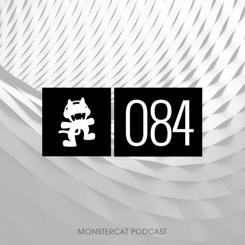 Monstercat Podcast EP. 084_poster_image