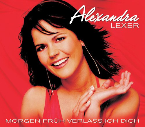 Morgen früh verlass ich dich