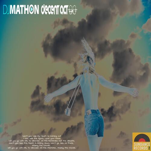 Moving the Clouds cover art