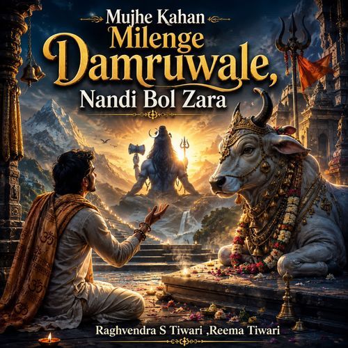 Mujhe Kahan Milenge Damruwale, Nandi Bol Zara