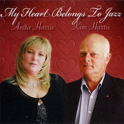 My Heart Belongs to Jazz_poster_image