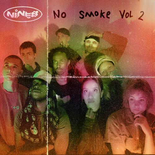 NO SMOKE VOL. 2_poster_image