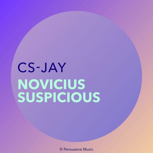 NOVICIUS SUSPICIOUS_poster_image