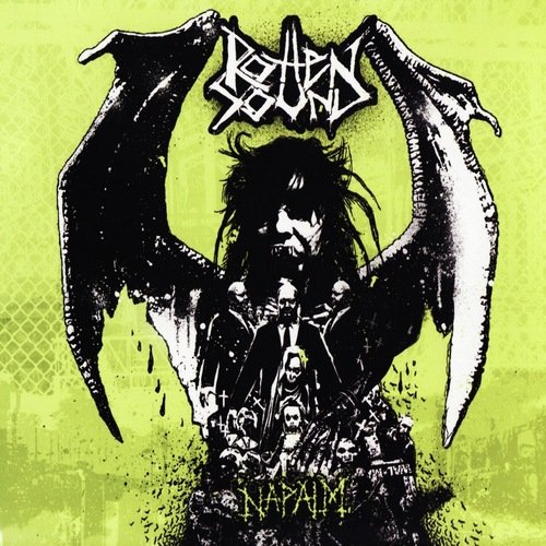 Napalm