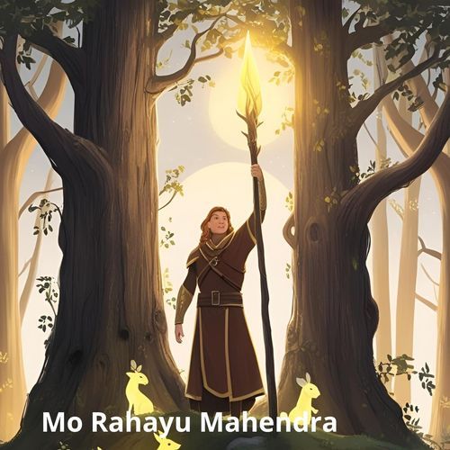 Narassa Nightfall Illusionist cover art
