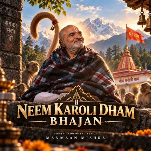 Neem Karoli Dham Bhajan
