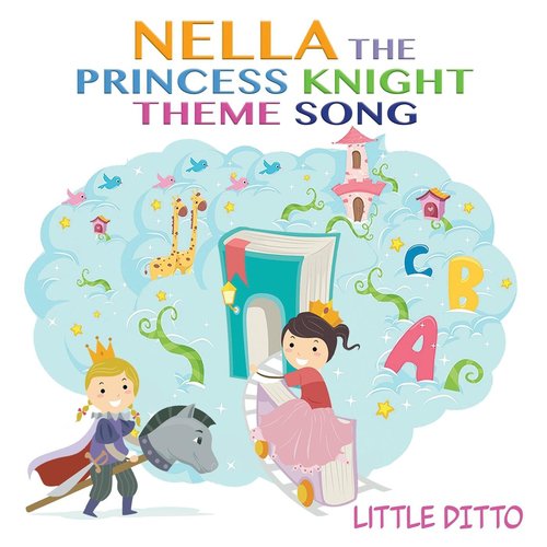 Nella the Princess Knight Theme Song