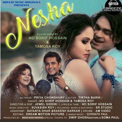 Nesha (Suvasish Roy)