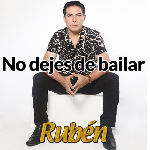 No Dejes De Bailar