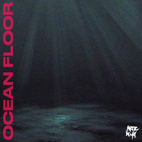 Ocean Floor cover art