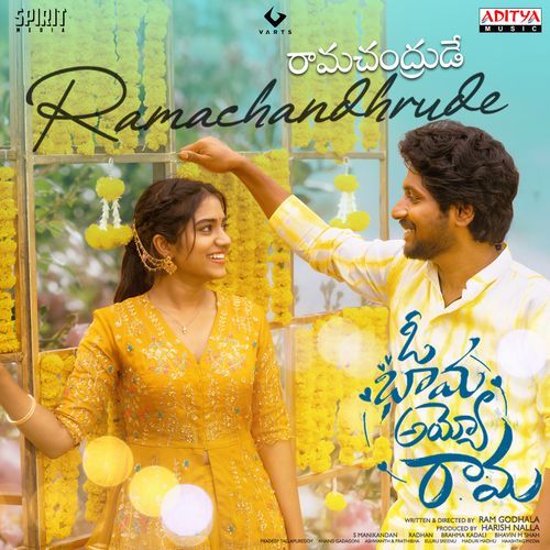 Ramachandhrude